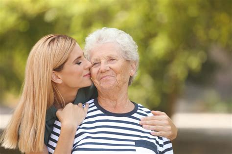 Caring For An Elderly Parent The Basics Explained Thrifty Momma