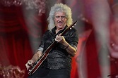 Queen's Brian May to Make His Acting Debut on British Kids' Show