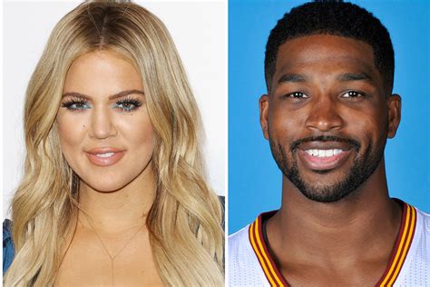 khloé kardashian and tristan thompson engaged couple in the midst of planning their reality tv