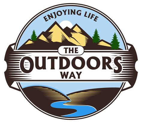 The Outdoors Way