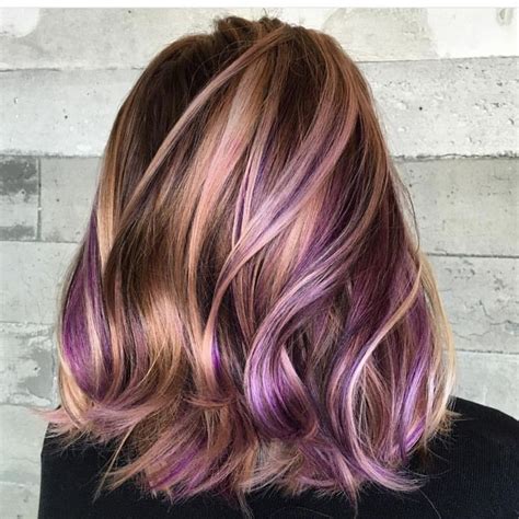 Hot On Beauty On Instagram “gorgeous Multidimensional Hair Color Design By Hairhunter