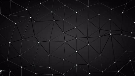 Black Background Abstract Structure Stock Motion Graphics Motion Array