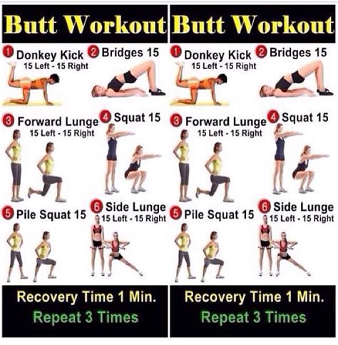 Butt And Leg Exercise Gay And Sex