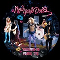 New York Dolls – Trashed In Paris ‘73 (LP) – Cleopatra Records Store