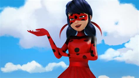 Miraculous Ladybug Speededit New Costume Ladybug In Season 2 Youtube