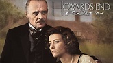 The Great Movies: Howard's End (1992) | Anne Arundel County Public Library
