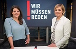 "Wir müssen reden!": Autos raus aus Berlin? Der neue rbb-Bürgertalk ...