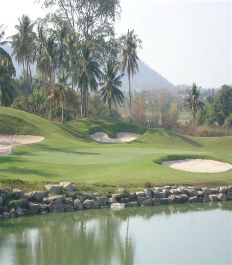 Plus, it was honoured as the most. Pleasant Valley Golf & Country Club Pattaya » GolfAsien