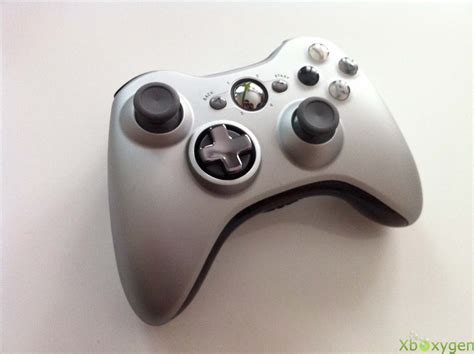 Présentation De La Nouvelle Manette Xbox 360 Xbox One Xboxygen