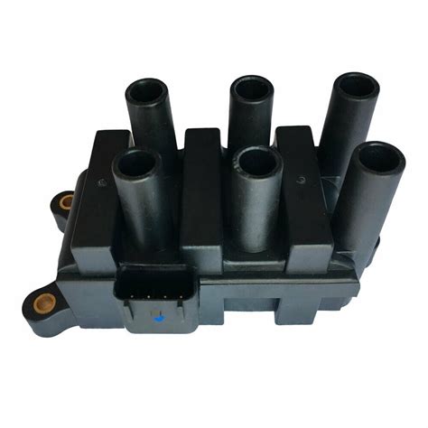 New Ignition Coil Cassette Pack For Ford Taurus Freestar 30l 39l