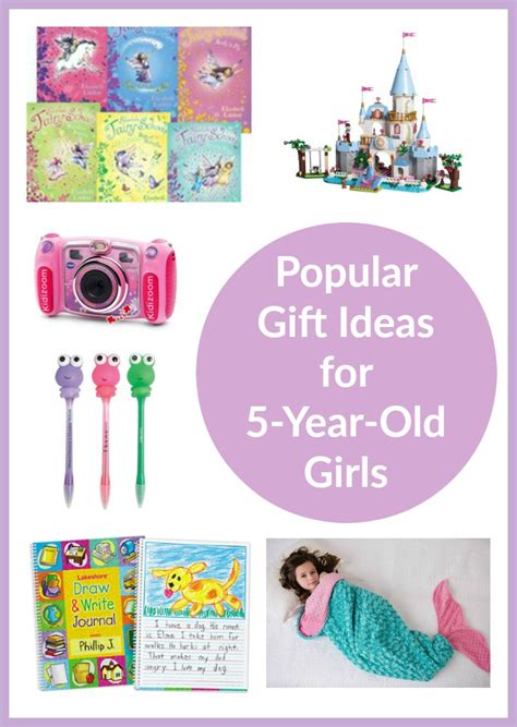T Ideas For 5 Year Old Girls