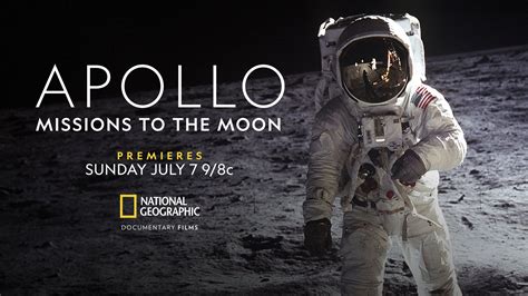 ‘apollo Missions To The Moon Brings The History Of Space Exploration