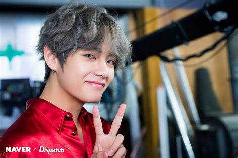 Bts National On Twitter 171010 Naver X Dispatch Bts‘