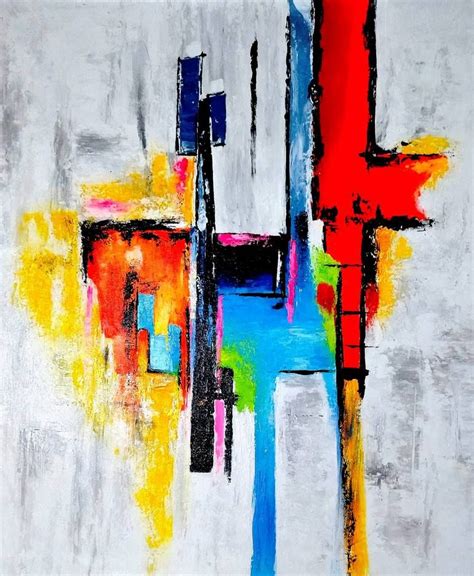 Large Abstract Art Original Art Huge Wall Art Painting Or68 Painting