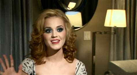 Katy Perry Interview On California Dreams Tour 2011 Youtube