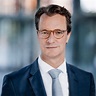 Hendrik Wüst, CDU, Borken I, Landtagswahl - Kandidat:innen-Check - WDR