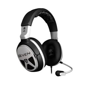 Turtle Beach Ear Force Xp Seven Series Headset Review Thegamersroom