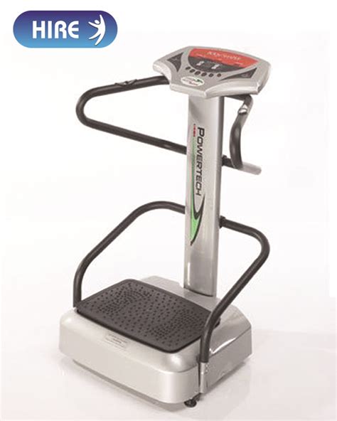 Body S Vibration Power Plate for Hire - Fitness Store Direct
