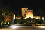 Mersch Castle - Visit Luxembourg