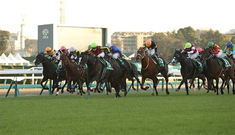 The same horse, who won the 2017 hope full stakes (gi), continued to the grass and conquered the heavy prize even in dirt. 【ターコイズステークス 2017】出走予定馬とデータ分析 ...