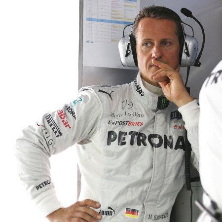 Michael schumacher is considered to be one of the greatest formula one drivers of all time. Michael Schumacher: Ist er selbst schuld am Unfall ...