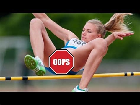 Most Embarrassing Moments In Sport Youtube