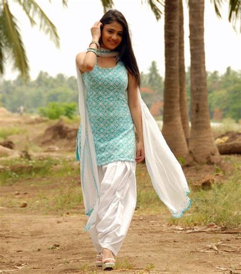 Patiala Suit Designs Patiala Dress Casual Indian Fashion