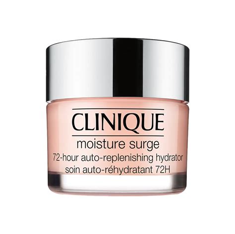 This rich, penetrating night mask replenishes all night long. Clinique Moisture Surge Moisturizer Review For Dry Skin