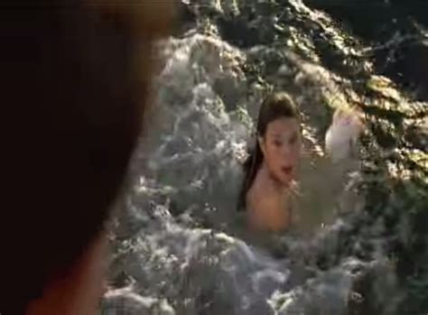 Naked Blanca Suárez In El Barco