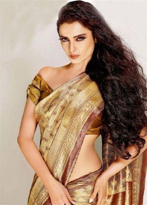 Rekha Photos 50 Rare Hd Photos Of Rekha Entertainment Newsthe