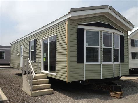 Decorative Fairmont Mobile Homes Gaia Get In The Trailer