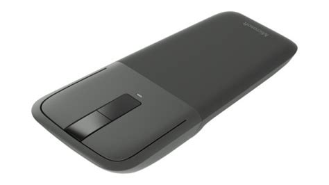 Microsoft Arc Touch Mouse Surface Edition Review Pcmag