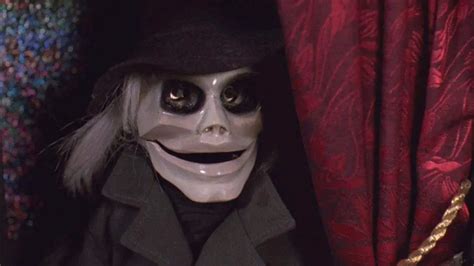Many Strings Attached The Troubled History Of Puppet Master