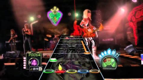 Guitar Hero 3 Legend Of Rock Ps3 Cfw2ofw Pancaran Hobby