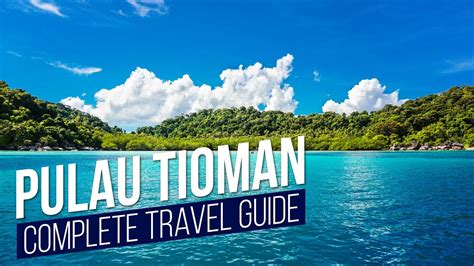 The cheapest way to get from kuala lumpur airport (kul) to tioman island costs only rm 98, and the quickest way takes just 8 hours. PULAU TIOMAN | Complete Travel Guide | Travel Malaysia ...