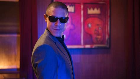 The Luke Cage Villain Shades Is Confirmed To Return For Season 2