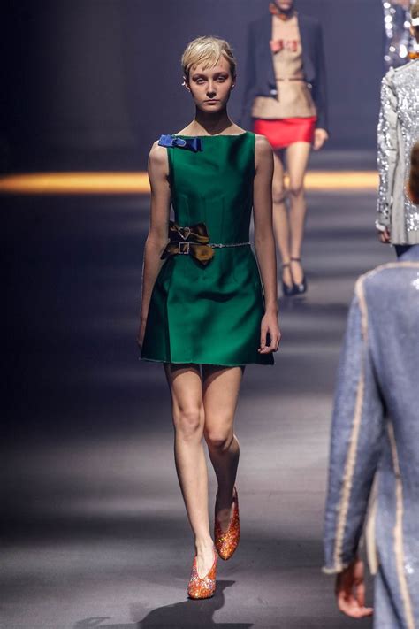 París Fashion Week 2015 Lanvin