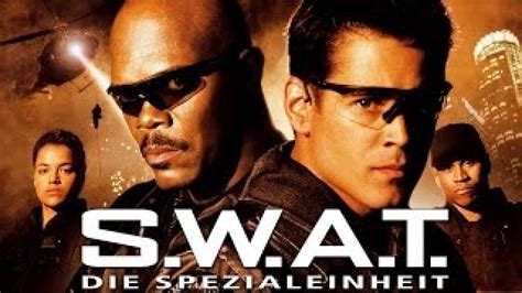 Swat Die Spezialeinheit Filmat