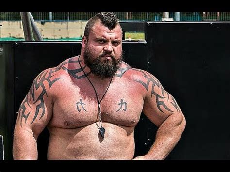 Cangyan continent, where strong is respected! There's a new World's Strongest Man! - YouTube