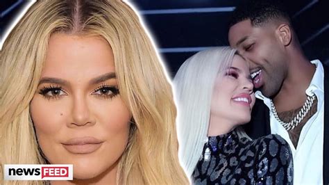 khloe kardashian trolled over reconciliation with tristan thompson youtube