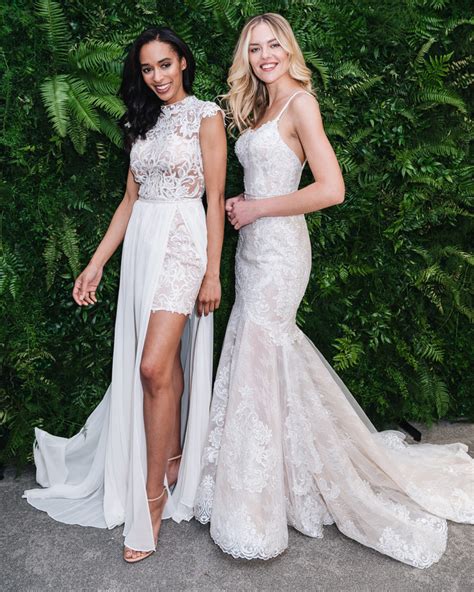 2019 fall wedding dress trends david s bridal blog