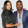Ray J and Princess Love Are Expecting Their First Baby - E! Online - UK