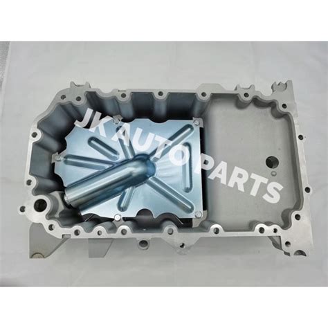 Proton Saga Blm Persona Elegance Exora Cps Engine Oil Pan Sump With Nut