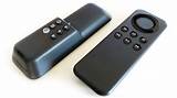 Pictures of Fire Tv Universal Remote