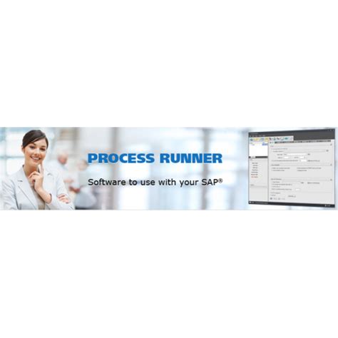 Innowera Process Runner Suite