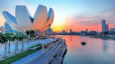 30 Destinasi Tempat Wisata Di Singapura Terbaik Tokopedia Blog