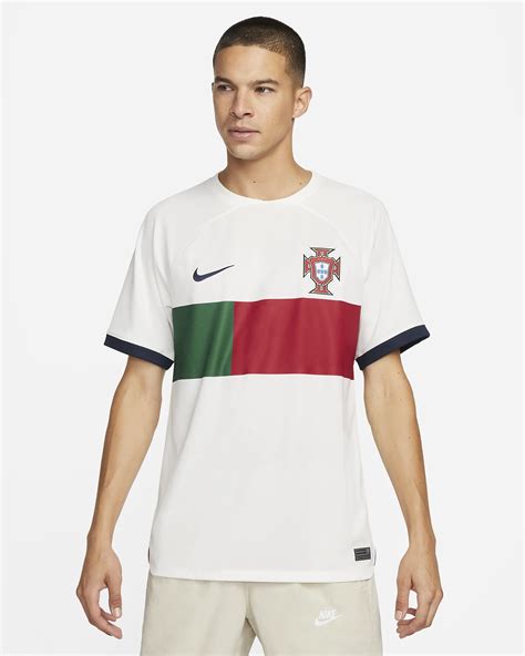 portugal away kit 2022