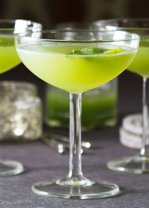 How To Make Any Cocktail Recipe A Healthy One According To A