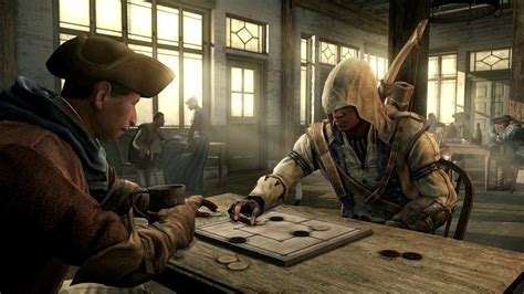 Assassin S Creed 3 Tavern Tune 02 3 Variations YouTube