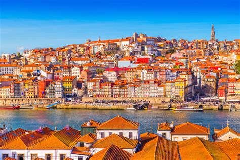 Rusty portugal need own goal to beat azerbaijan. A First Timer's Guide to Porto | Travel Insider